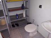 Prdio Comercial 730m em Parque Industrial Lagoinha em Ribeiro Preto, por R$ 1.200.000