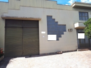 Prdio Comercial 730m em Parque Industrial Lagoinha em Ribeiro Preto, por R$ 1.200.000