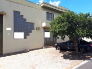 Prdio Comercial 730m em Parque Industrial Lagoinha em Ribeiro Preto, por R$ 1.200.000