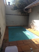 Casa Padro 277m em Ribeirnia em Ribeiro Preto, por R$ 520.000