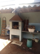 Casa Padro 277m em Ribeirnia em Ribeiro Preto, por R$ 520.000