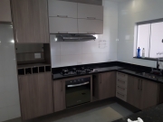 Sobrado 120m em Parque Ribeiro Preto em Ribeiro Preto, por R$ 1.800/ms