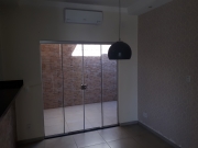 Sobrado 120m em Parque Ribeiro Preto em Ribeiro Preto, por R$ 1.800/ms