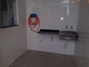 Sobrado 120m em Parque Ribeiro Preto em Ribeiro Preto, por R$ 1.800/ms