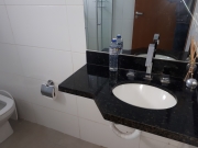 Sobrado 120m em Parque Ribeiro Preto em Ribeiro Preto, por R$ 1.800/ms