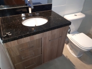 Sobrado 120m em Parque Ribeiro Preto em Ribeiro Preto, por R$ 1.800/ms