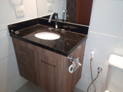 Sobrado 120m em Parque Ribeiro Preto em Ribeiro Preto, por R$ 1.800/ms