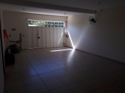 Sobrado 120m em Parque Ribeiro Preto em Ribeiro Preto, por R$ 1.800/ms