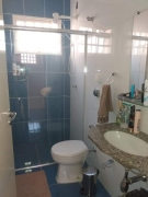 Casa Padro 80m em Jardim Zara em Ribeiro Preto, por R$ 228.000