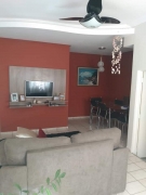 Casa Padro 80m em Jardim Zara em Ribeiro Preto, por R$ 228.000