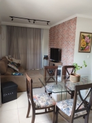 Apartamento 80m em Jardim Iraj em Ribeiro Preto, por R$ 1.850/ms