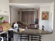 Apartamento 80m em Jardim Iraj em Ribeiro Preto, por R$ 1.850/ms