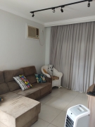 Apartamento 80m em Jardim Iraj em Ribeiro Preto, por R$ 1.850/ms