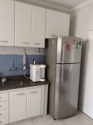 Apartamento 80m em Jardim Iraj em Ribeiro Preto, por R$ 1.850/ms