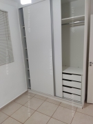 Apartamento 58m em Parque Ribeiro Preto em Ribeiro Preto, por R$ 1.100/ms