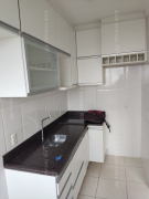 Apartamento 58m em Parque Ribeiro Preto em Ribeiro Preto, por R$ 1.100/ms