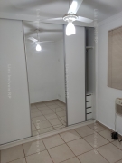 Apartamento 58m em Parque Ribeiro Preto em Ribeiro Preto, por R$ 1.100/ms