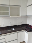 Apartamento 58m em Parque Ribeiro Preto em Ribeiro Preto, por R$ 1.100/ms