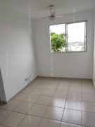 Apartamento 58m em Parque Ribeiro Preto em Ribeiro Preto, por R$ 1.100/ms