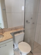 Apartamento 58m em Parque Ribeiro Preto em Ribeiro Preto, por R$ 1.100/ms