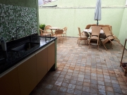 Casa Padro 183m em Alto da Boa Vista em Ribeiro Preto, por R$ 750.000