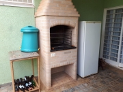 Casa Padro 183m em Alto da Boa Vista em Ribeiro Preto, por R$ 750.000