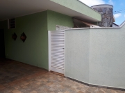 Casa Padro 183m em Alto da Boa Vista em Ribeiro Preto, por R$ 750.000