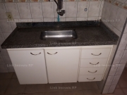 Apartamento Trreo 43m em Jardim Iraj em Ribeiro Preto, por R$ 160.000