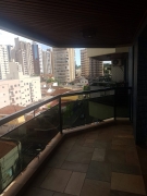 Apartamento 170m em Centro em Ribeiro Preto, por R$ 550.000
