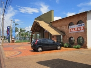 Galpo 350m em Nova Ribeirnia em Ribeiro Preto, por R$ 26.000/ms
