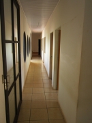 Galpo 350m em Nova Ribeirnia em Ribeiro Preto, por R$ 26.000/ms