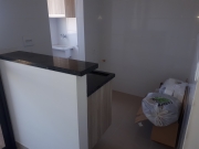 Kitnet 30m em Ribeirnia em Ribeiro Preto, por R$ 820/ms