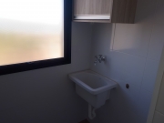 Kitnet 30m em Ribeirnia em Ribeiro Preto, por R$ 820/ms