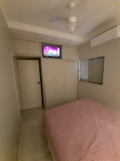 Apartamento 70m em Residencial e Comercial Palmares em Ribeiro Preto, por R$ 248.000