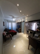 Apartamento 70m em Residencial e Comercial Palmares em Ribeiro Preto, por R$ 248.000