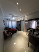Apartamento 70m em Residencial e Comercial Palmares em Ribeiro Preto, por R$ 248.000