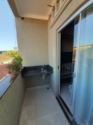 Apartamento 70m em Residencial e Comercial Palmares em Ribeiro Preto, por R$ 248.000