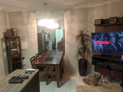 Apartamento 68m em Residencial e Comercial Palmares em Ribeiro Preto, por R$ 240.000