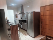 Apartamento 68m em Residencial e Comercial Palmares em Ribeiro Preto, por R$ 240.000