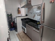 Apartamento 68m em Residencial e Comercial Palmares em Ribeiro Preto, por R$ 240.000