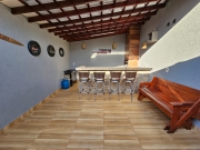 Casa Padro 148m em Residencial e Comercial Palmares em Ribeiro Preto, por R$ 460.000