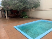 Casa Padro 300m em Lagoinha em Ribeiro Preto, por R$ 650.000