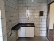 Apartamento 44m� em Jd. Paulistano em Ribeir�o Preto, por R$ 890/m�s