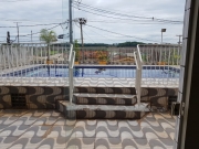 Apartamento 44m� em Jd. Paulistano em Ribeir�o Preto, por R$ 890/m�s