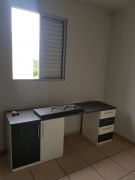 Apartamento 58m em Lagoinha em Ribeiro Preto, por R$ 198.000