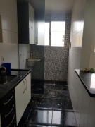 Apartamento 58m em Lagoinha em Ribeiro Preto, por R$ 198.000