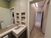 Casa em Condomnio 160m em Independncia em Ribeiro Preto, por R$ 890.000