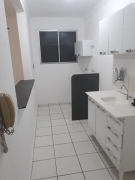 Apartamento 54m em Parque Ribeiro Preto em Ribeiro Preto, por R$ 158.000