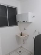 Apartamento 54m em Parque Ribeiro Preto em Ribeiro Preto, por R$ 158.000