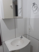Apartamento 54m em Parque Ribeiro Preto em Ribeiro Preto, por R$ 158.000